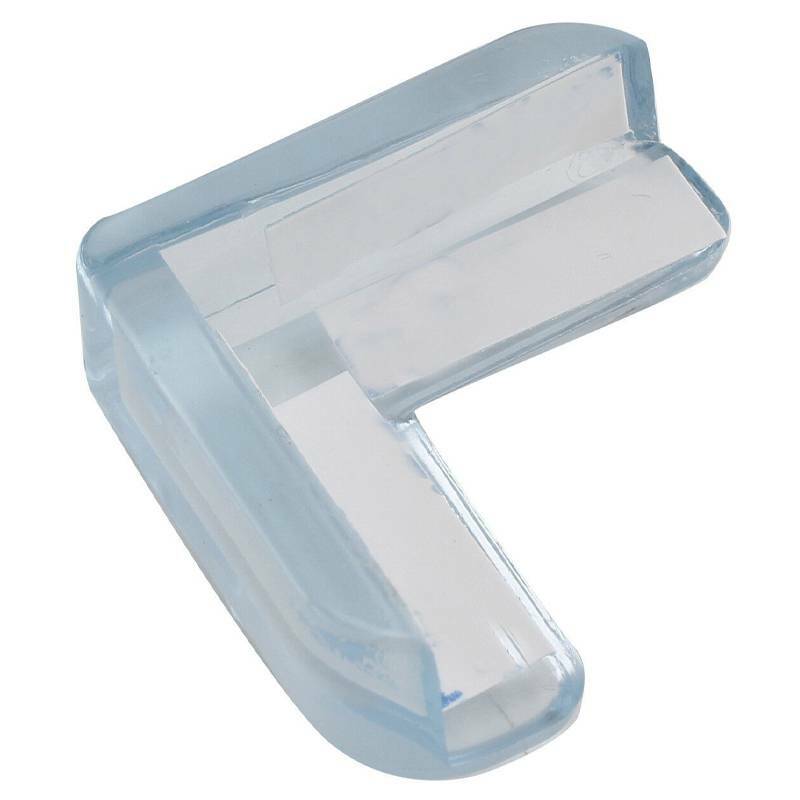 table sharp edge protector